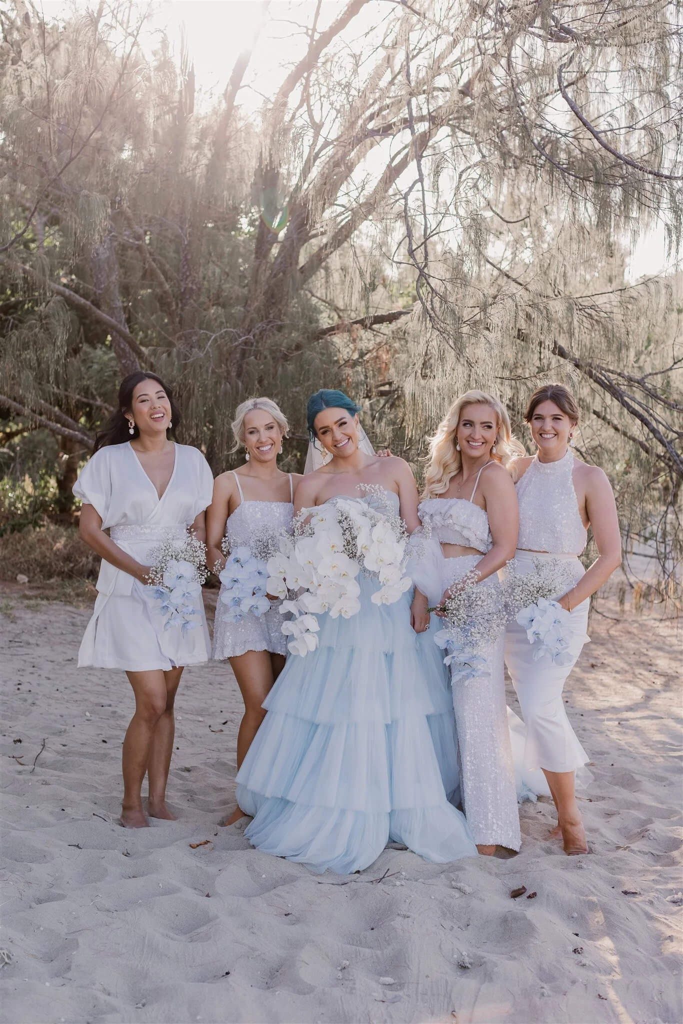 Amy Sheppard Wedding Florido Weddings Evoke Floral Design The Girlfriend Edit